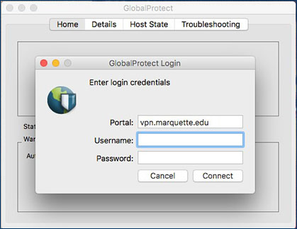 Globalprotect client download