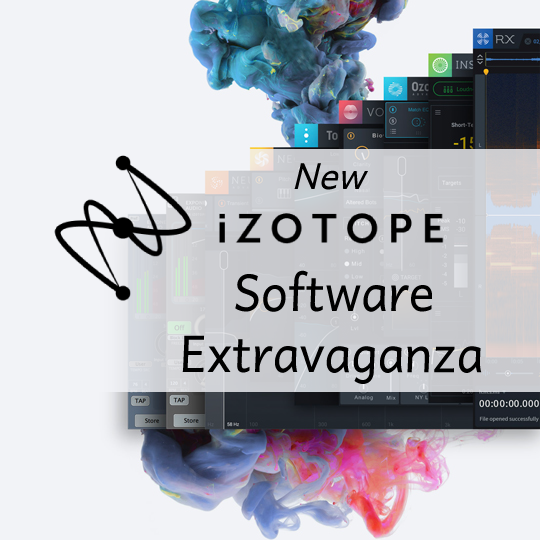 Izotope nectar 3 free download